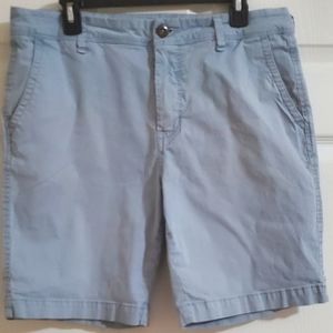 Aeropostale - Men’s Chino Shorts. Size  34, 9.5 inseam